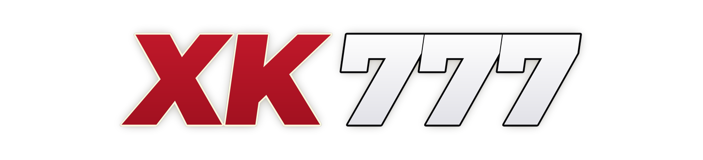 xk777 Logo